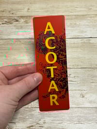 Image 2 of ACOTAR Bookmark
