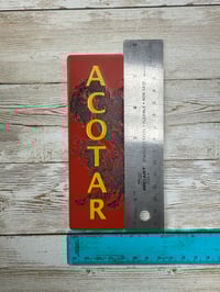 Image 4 of ACOTAR Bookmark