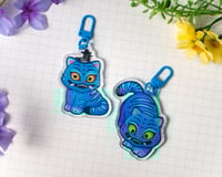 Image 3 of KPDH Acrylic Keychains