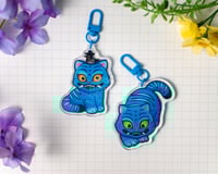 Image 1 of KPDH Acrylic Keychains