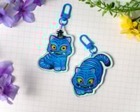 Image 2 of KPDH Acrylic Keychains