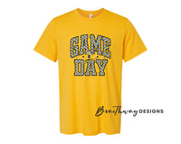 Image 1 of PREORDER - MINERS GAME DAY B+C TRIBLEND ADULT