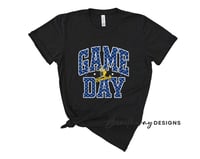 Image 2 of PREORDER - MINERS GAME DAY B+C TRIBLEND ADULT