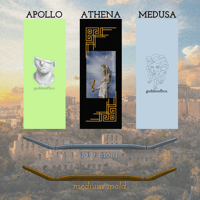 Image 1 of goddessfbco. decks (NEW)