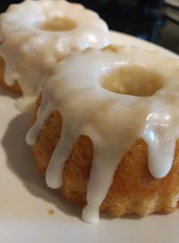  Baby Bundt Flight 