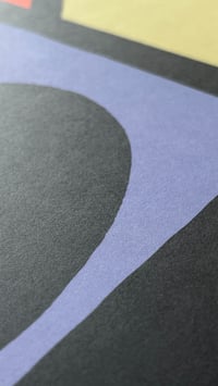 Image 3 of Tias House, 2025 -  Fine Art Print - Series of 25 