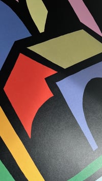 Image 4 of Tias House, 2025 -  Fine Art Print - Series of 25 