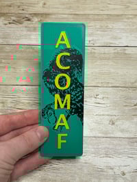 Image 4 of ACOMAF Bookmark