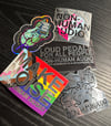 Sticker Pack