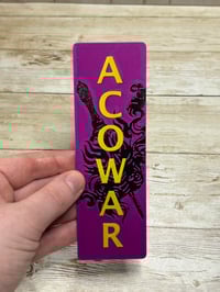 Image 3 of ACOWAR Bookmark
