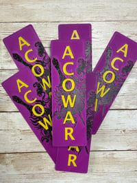 Image 4 of ACOWAR Bookmark