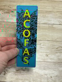 Image 2 of ACOFAS Bookmark