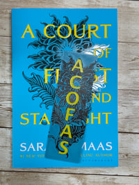 Image 1 of ACOFAS Bookmark