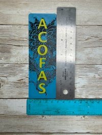 Image 5 of ACOFAS Bookmark