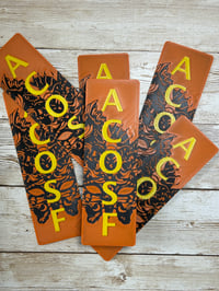 Image 3 of ACOSF Bookmark