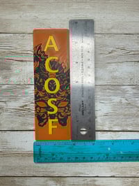 Image 4 of ACOSF Bookmark