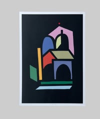 Image 2 of Tias House, 2025 -  Fine Art Print - Series of 25 