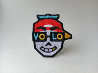 Image 1 of Patch "Fresh Sans" 