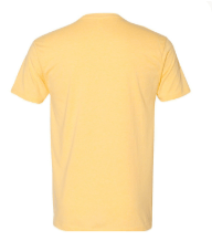 Image 2 of Limited Edition - Michigan "Alcatraz" v-neck T-shirt