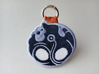 Image 2 of Patch-Charm "Hollow Knight" 