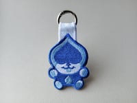 Image 1 of Patch-Charm "Lancer" 