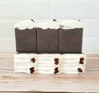 Image 1 of Coffee Scrub