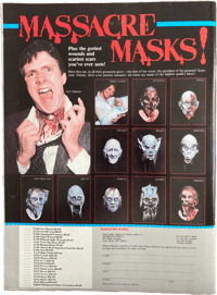 Image 2 of Fangoria Magazine #63