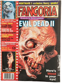Image 1 of Fangoria Magazine #63