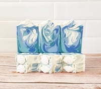 Image 1 of Sea Salt & Ocean Breeze 