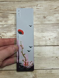 Image 1 of Japanese Bookmark – Traditional & Elegant Design [1]