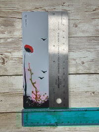 Image 3 of Japanese Bookmark – Traditional & Elegant Design [1]