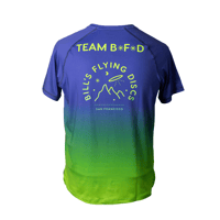 Image 2 of BFD Team Jersey