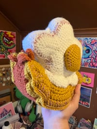 Image 2 of Egg Snail Plushie Bundle