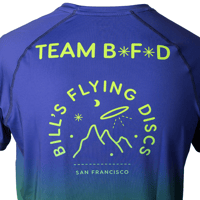 Image 5 of BFD Team Jersey