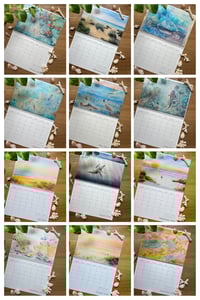 Image 2 of 2026 Wall Calendar