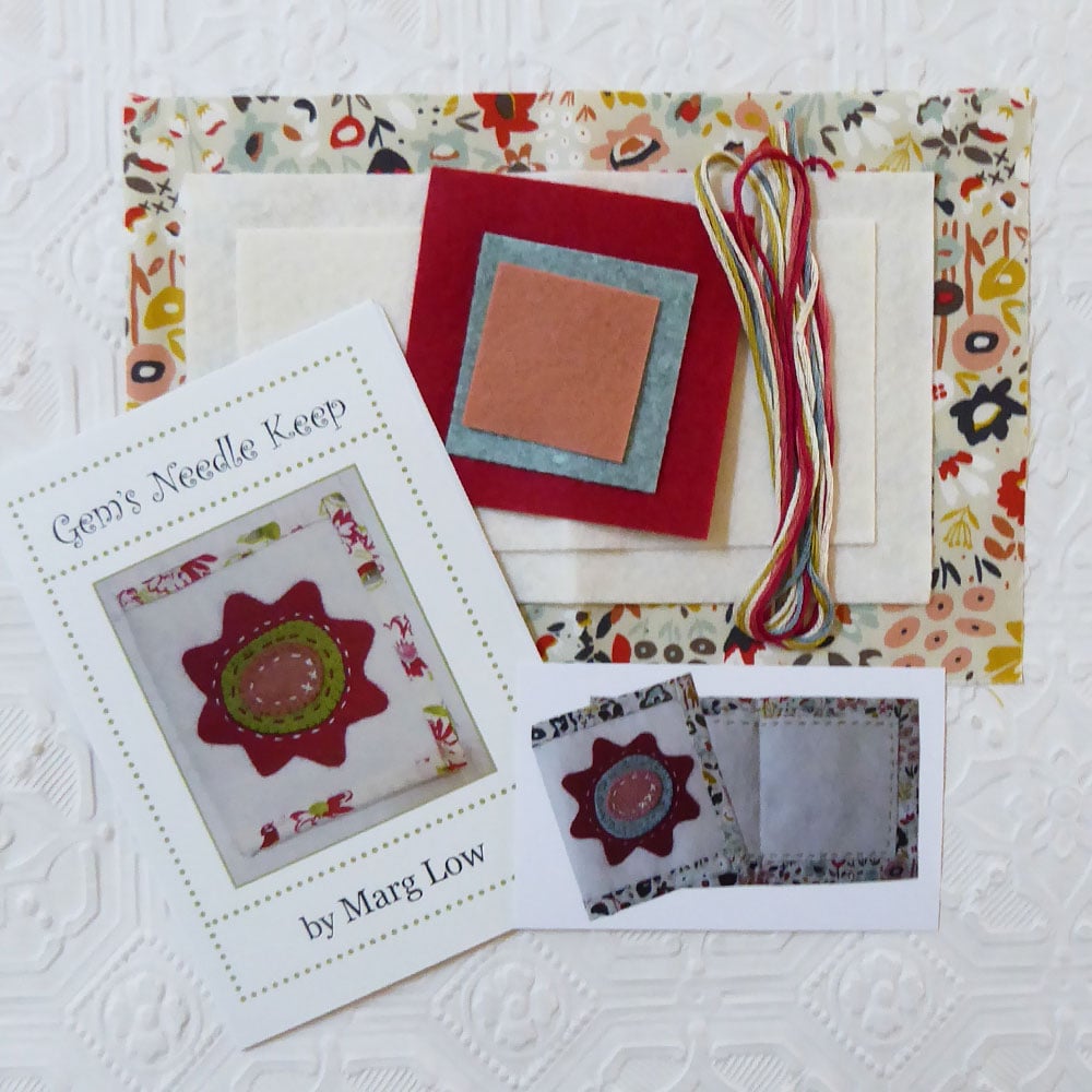 Image of Gem's Needle Keep Kit