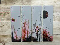 Image 5 of Japanese Bookmark – Traditional & Elegant Design [2]