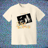 Image 1 of NONSTOP UNCLE JESSIE SHIRT