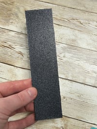 Image 3 of Starry Night Bookmark – Inspired by Van Gogh [1]