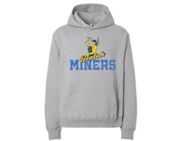 Image 1 of PREORDER - BEULAH MINERS B+C HEAVYWEIGHT HOODIE ADULT