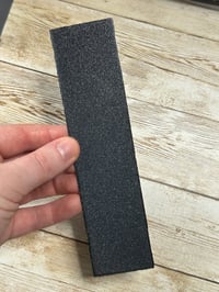 Image 4 of Starry Night Bookmark – Inspired by Van Gogh [3]