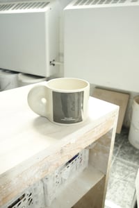 Image 3 of Chunky Mug, 8oz Bresson