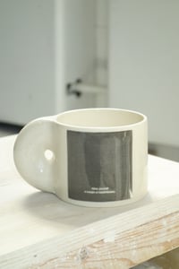 Image 2 of Chunky Mug, 8oz Bresson