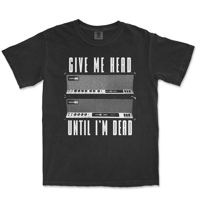 GIVE HEAD