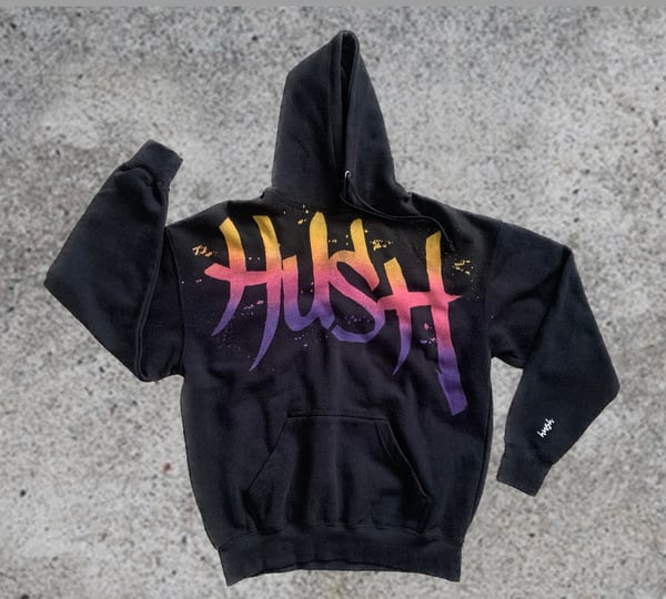 Image of HUSH CandyFade (Lg)