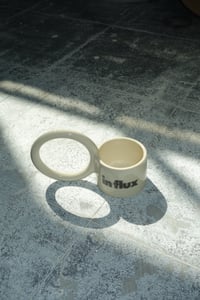 Image 3 of Circle Mug Mini In Flux