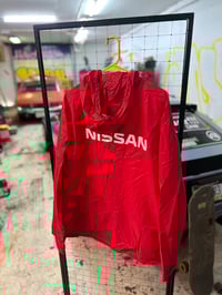 Image 4 of New Nissan Windbreaker