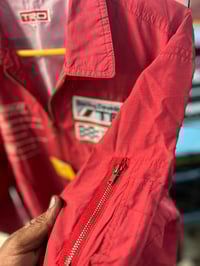 Image 3 of RARE TRD Jacket
