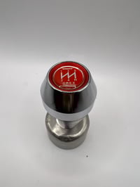 Image 1 of Greddy Grex Shift Knob RED 5 SPEED