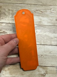 Image 2 of Witchy Girl Bookmark – Halloween Reading Magic 🎃✨